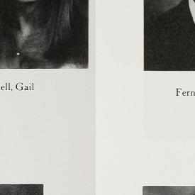 Kim Ferguson's Classmates profile album