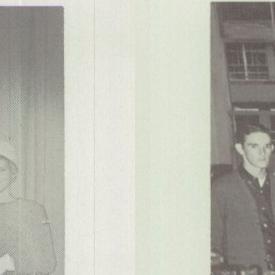 Bruce Brumfield's Classmates profile album