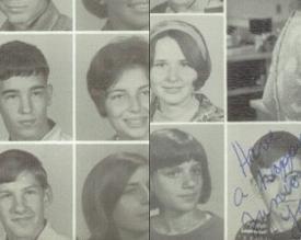 Robert Reardon's Classmates profile album