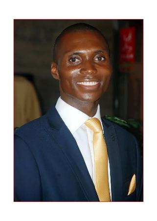 Emeka Christian's Classmates® Profile Photo