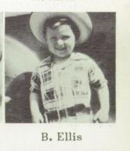 William Ellis' Classmates profile album