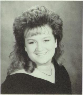 Tammy Saladino's Classmates profile album