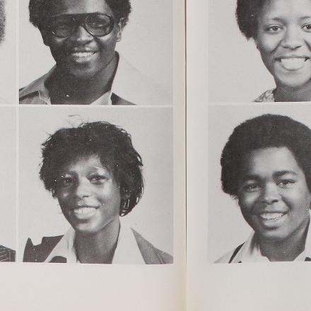 Sharon Jackson's Classmates profile album