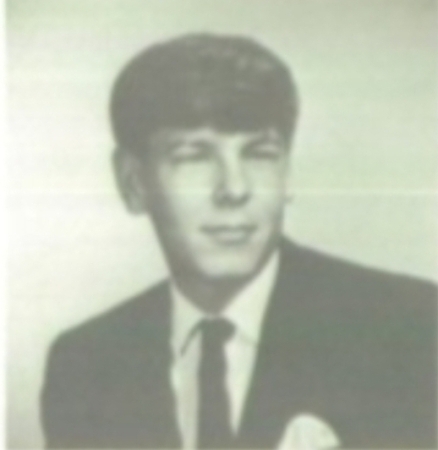 Ken Huss' Classmates profile album