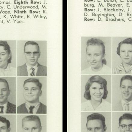 carol ann moore's Classmates profile album