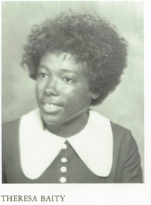 Teresa Baity's Classmates profile album