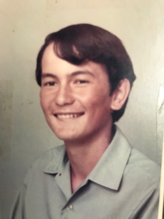 Bill Andrews' Classmates profile album