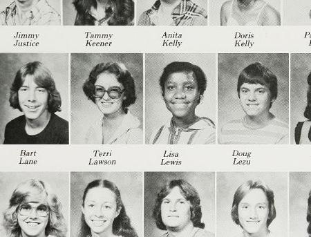 Anita Ritter's Classmates profile album