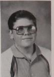 Marc Lewis' Classmates profile album