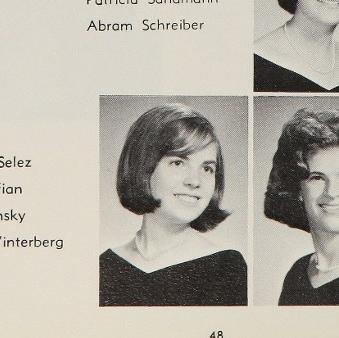 Melanie Schwartz's Classmates profile album