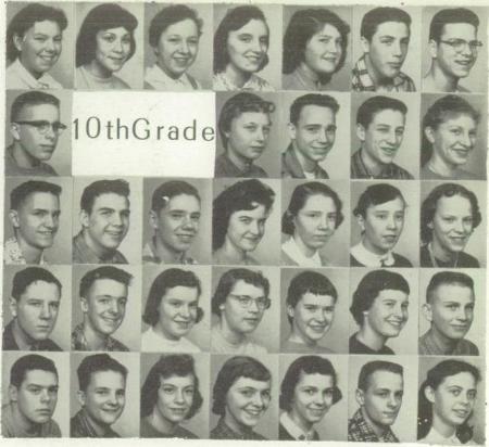 George Brainard's Classmates profile album