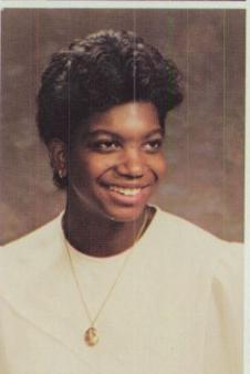 Joi Chester's Classmates profile album