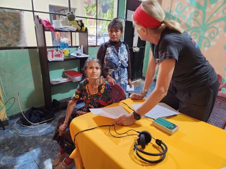 Guatemala, year 8 or 9, June 2023--hearing tes