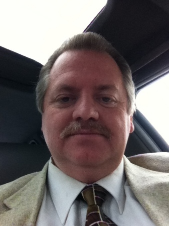 Tim Stansberry's Classmates® Profile Photo