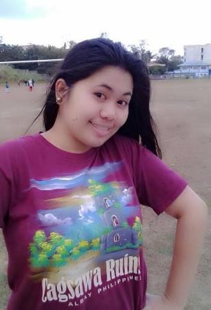 Emely Destreza's Classmates® Profile Photo