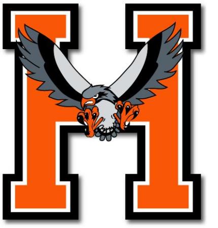 Hanover High School Logo Photo Album