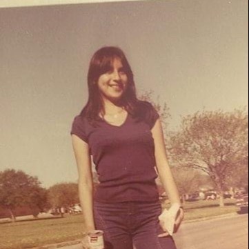 Veronica Zertuche Vallejo's Classmates profile album