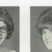 Kathy Robinson Lamkin's Classmates profile album