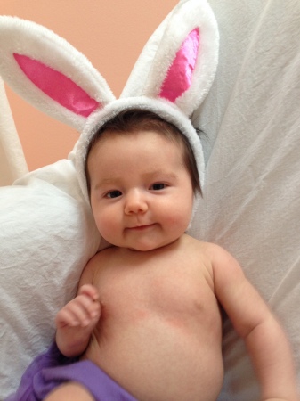 Bunny Baby