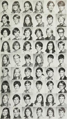 Sandy Jordan's Classmates profile album