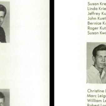 Robert Long's Classmates profile album