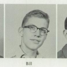 William Sandy's Classmates® Profile Photo