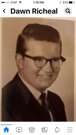 Gary Betz's Classmates profile album