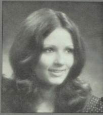 Jeanette Pilch's Classmates profile album