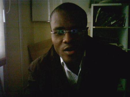 Chigbo Kalu's Classmates® Profile Photo