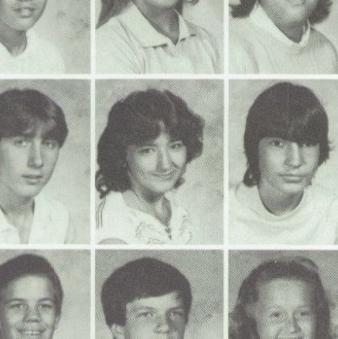 Carol Gerard's Classmates profile album