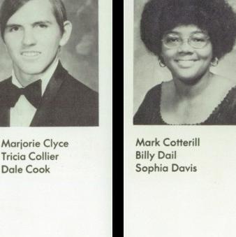 Debra Grooms' Classmates profile album