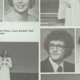 Joanne Sullivan's Classmates profile album