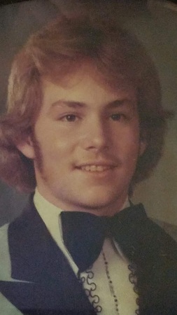 Bill Shore's Classmates profile album