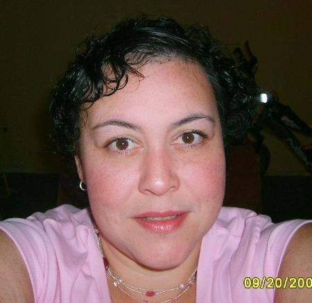 Melissa Langley's Classmates® Profile Photo