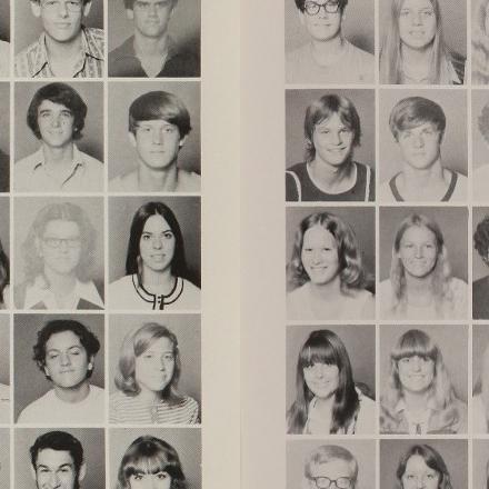 Keith Larkin's Classmates profile album