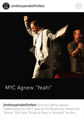 MYC Agnew's Classmates profile album