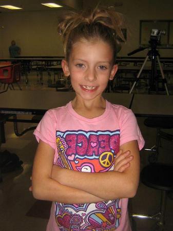 kalie eaton's Classmates® Profile Photo