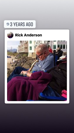 Rick Anderson's Classmates profile album