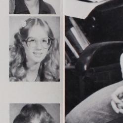 Cindy Goldsworthy's Classmates profile album