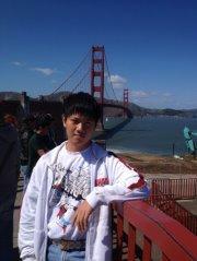 Steven Tan's Classmates® Profile Photo