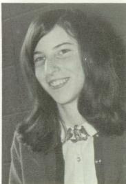 Betsy Berger's Classmates profile album