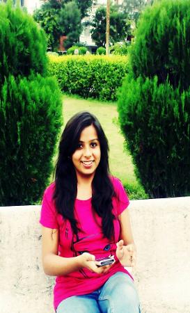 Priya Jain's Classmates® Profile Photo