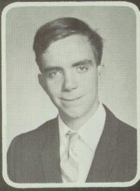 Steven Packer's Classmates profile album