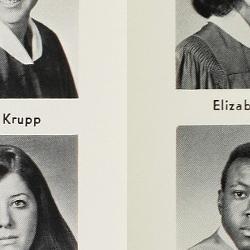 Jerri Lincoln's Classmates profile album