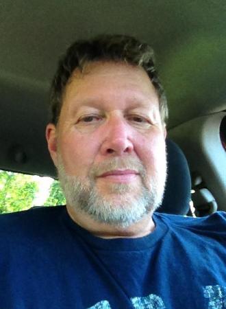 Bruce Bratcher's Classmates® Profile Photo