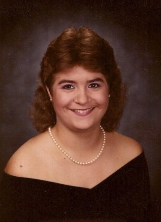 Melissa Waddell's Classmates profile album