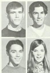 Sharon Kosak's Classmates profile album