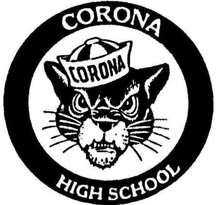 Corona High School - Find Alumni, Yearbooks and Reunion Plans