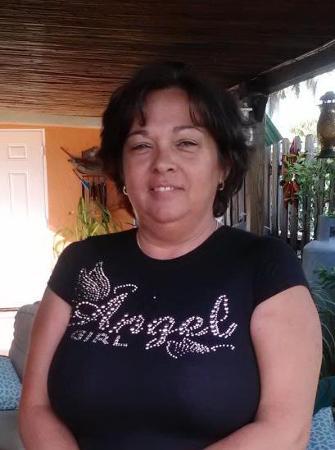 caridad hervas's Classmates® Profile Photo