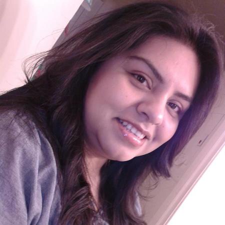 Maribel Dominguez's Classmates® Profile Photo